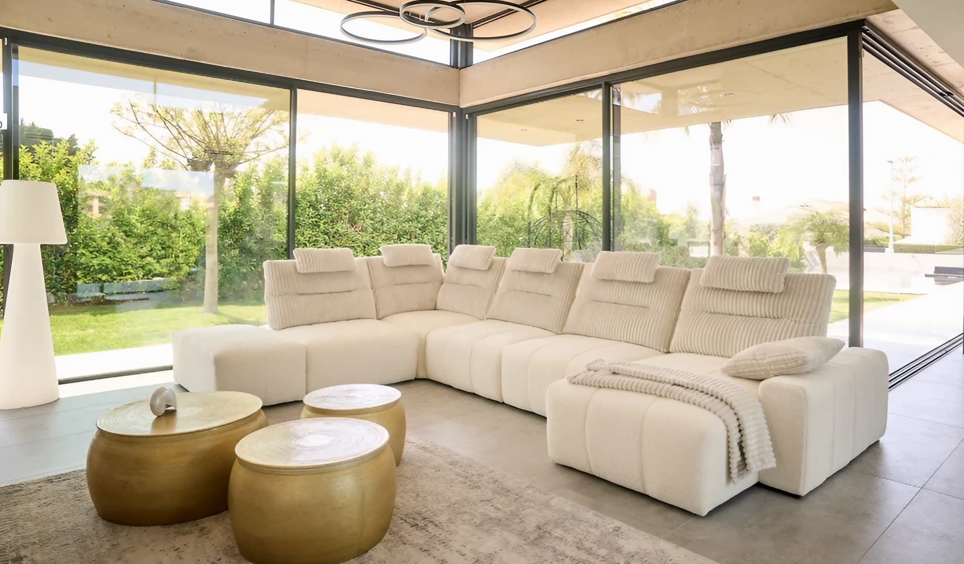 ¡Muebles a tu medida sin complicaciones!
          