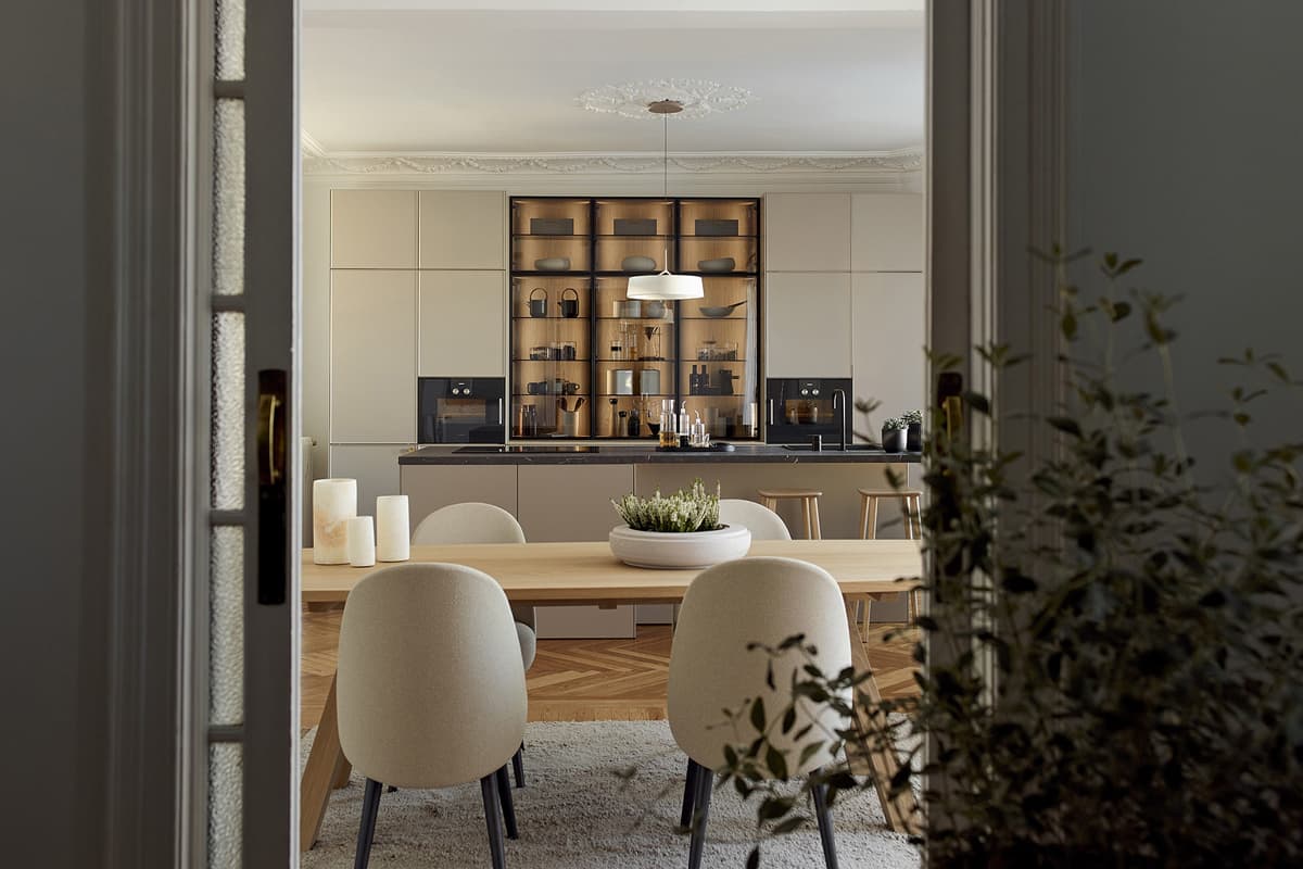 Muebles Nolito