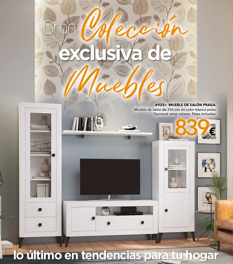 Gran colección