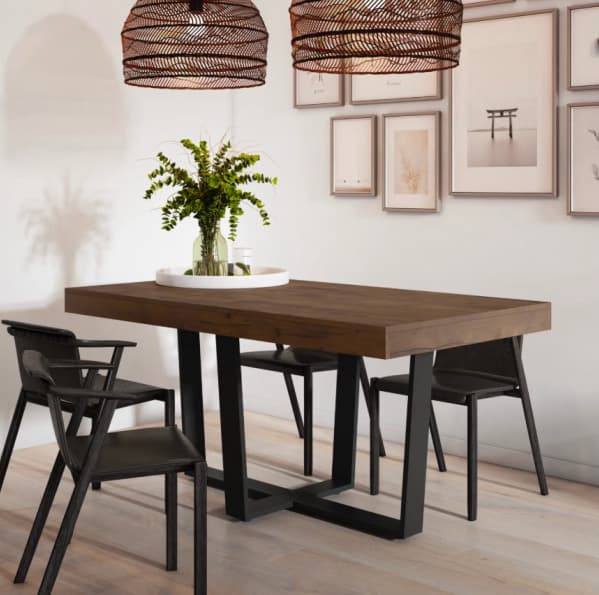 Comedores muebles en Outes