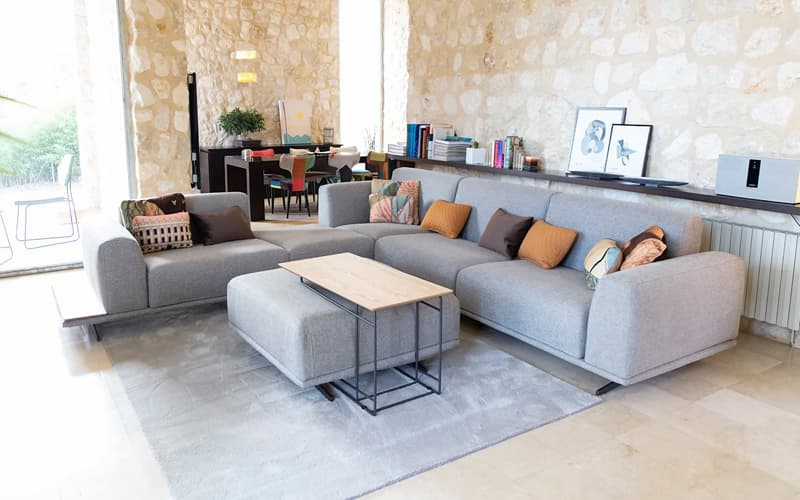 Contactar con Muebles Nolito en Outes