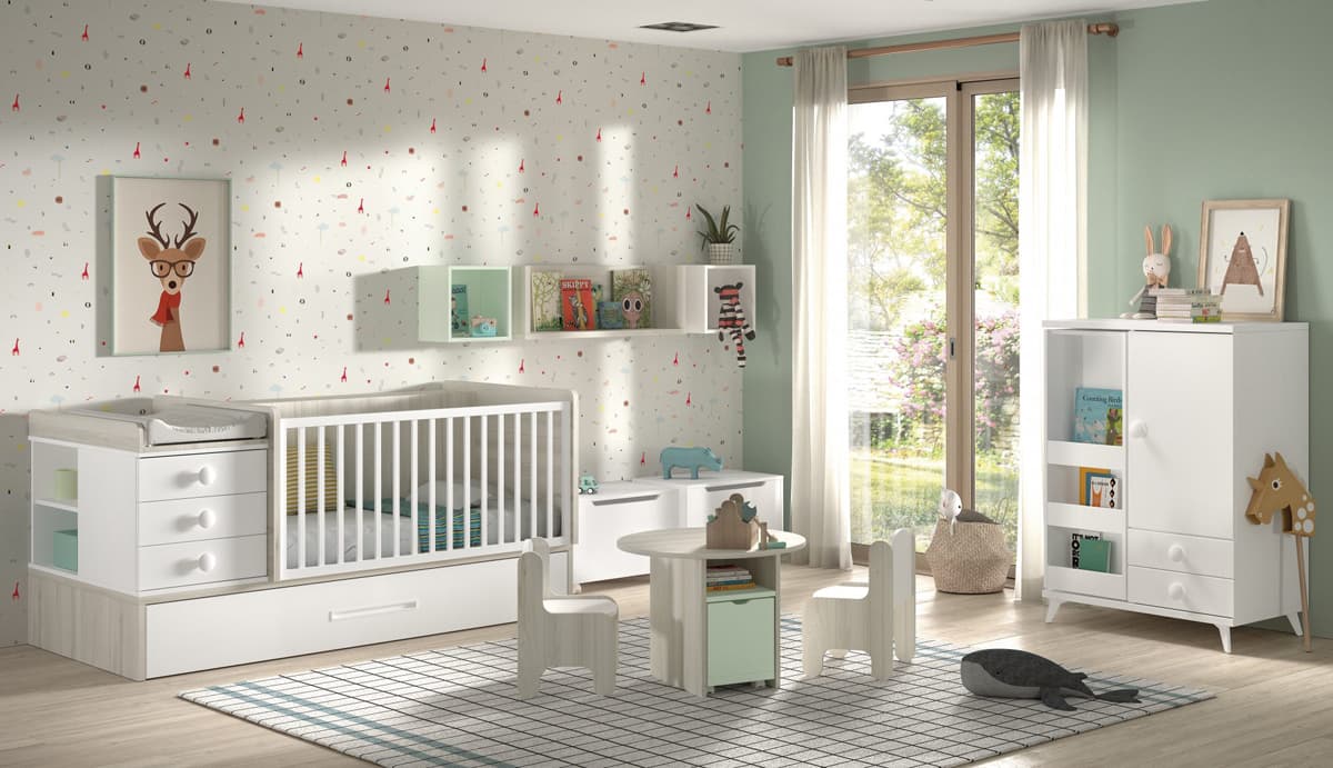 Muebles Nolito