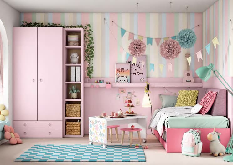 Muebles Nolito