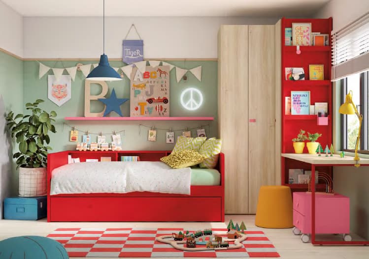 Muebles Nolito
