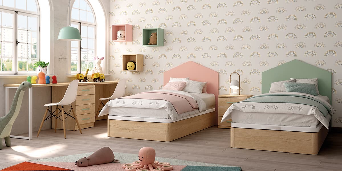 Muebles Nolito