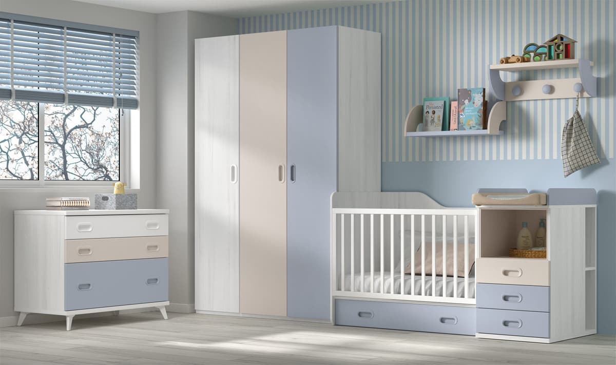 Muebles Nolito