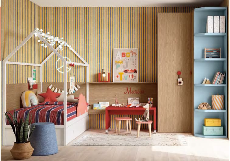 Muebles Nolito