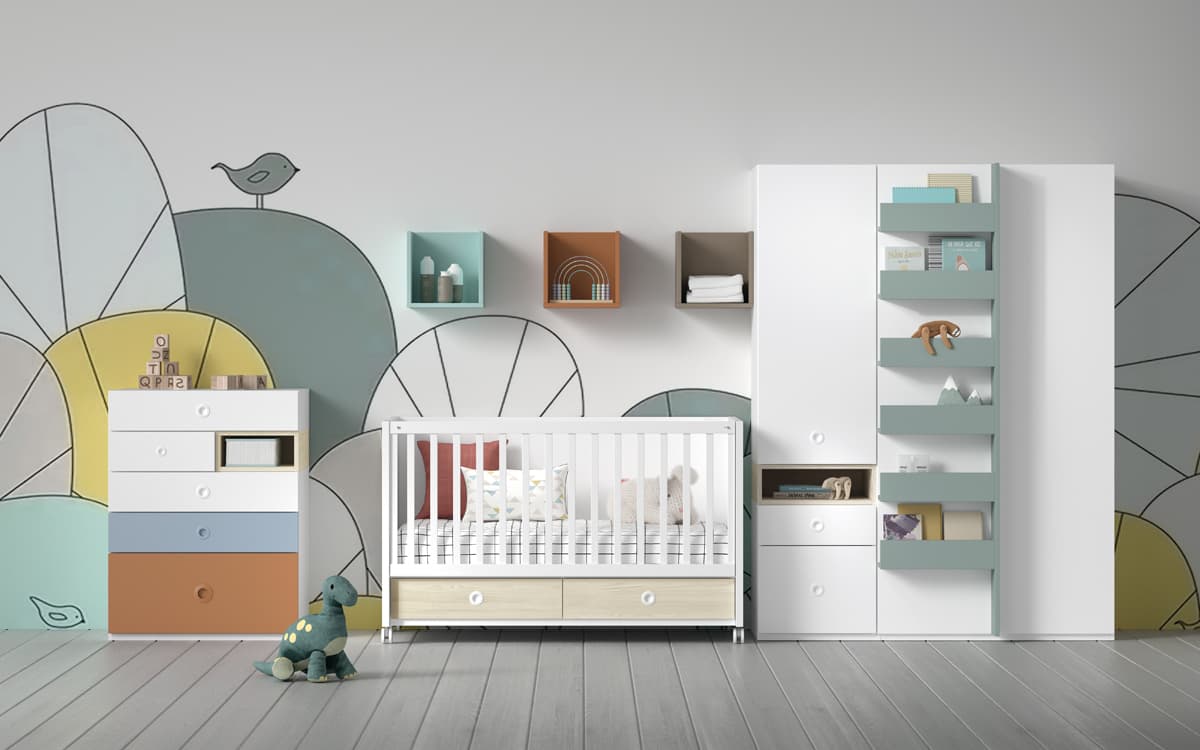 Muebles Nolito