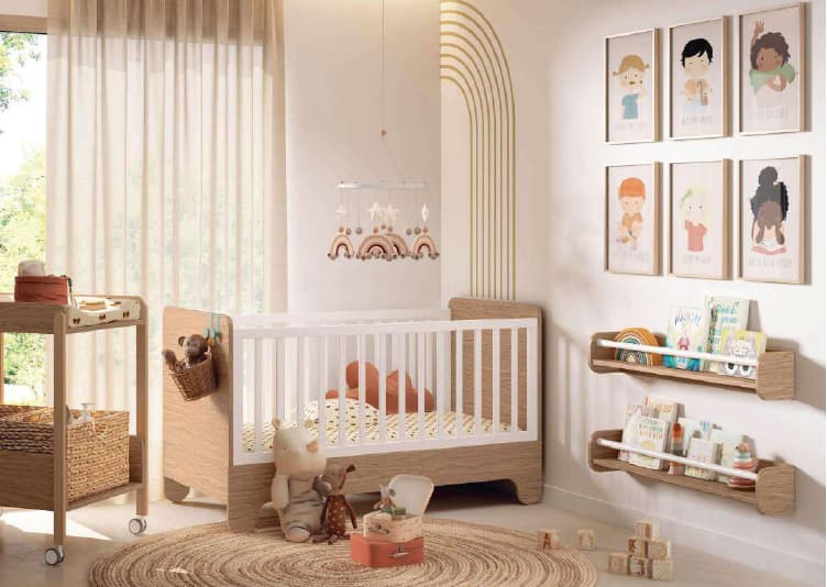 Muebles Nolito