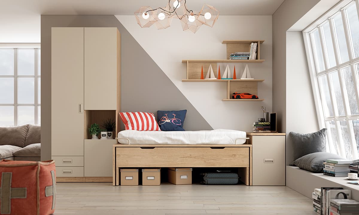 Muebles Nolito