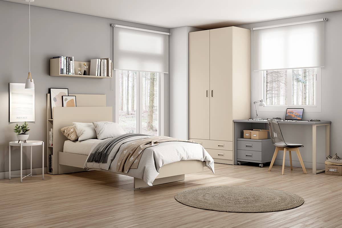Muebles Nolito
