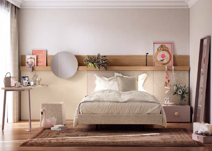 Muebles Nolito