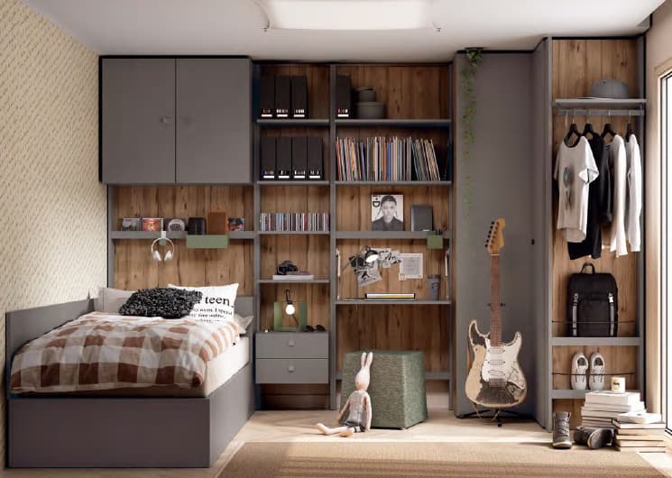 Muebles Nolito