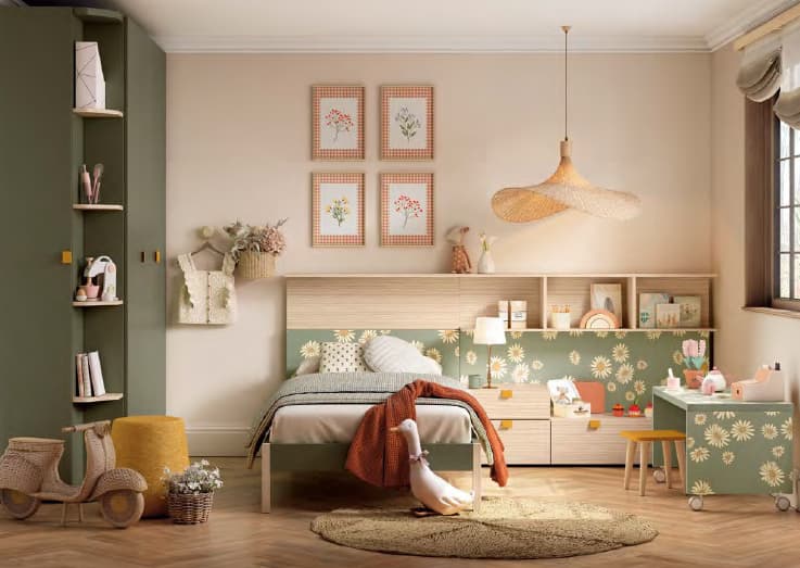 Muebles Nolito