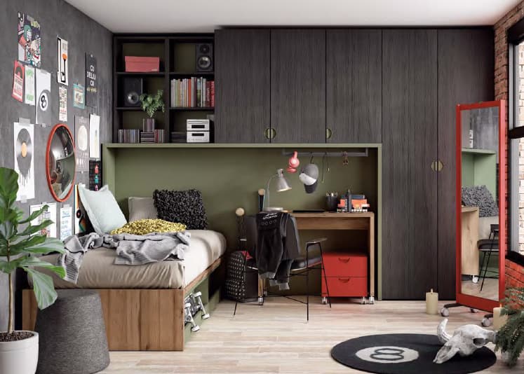 Muebles Nolito