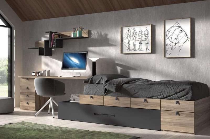 Muebles Nolito