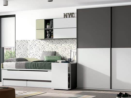 Muebles Nolito