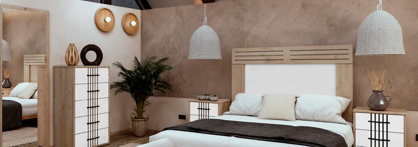 ¡Explora nuestros catálogos y hablemos de tu hogar!
          