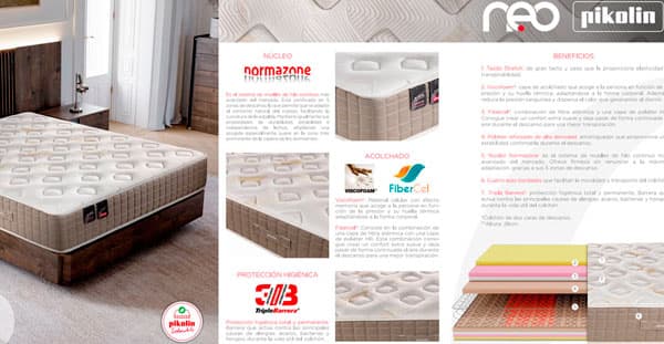 Muebles Nolito