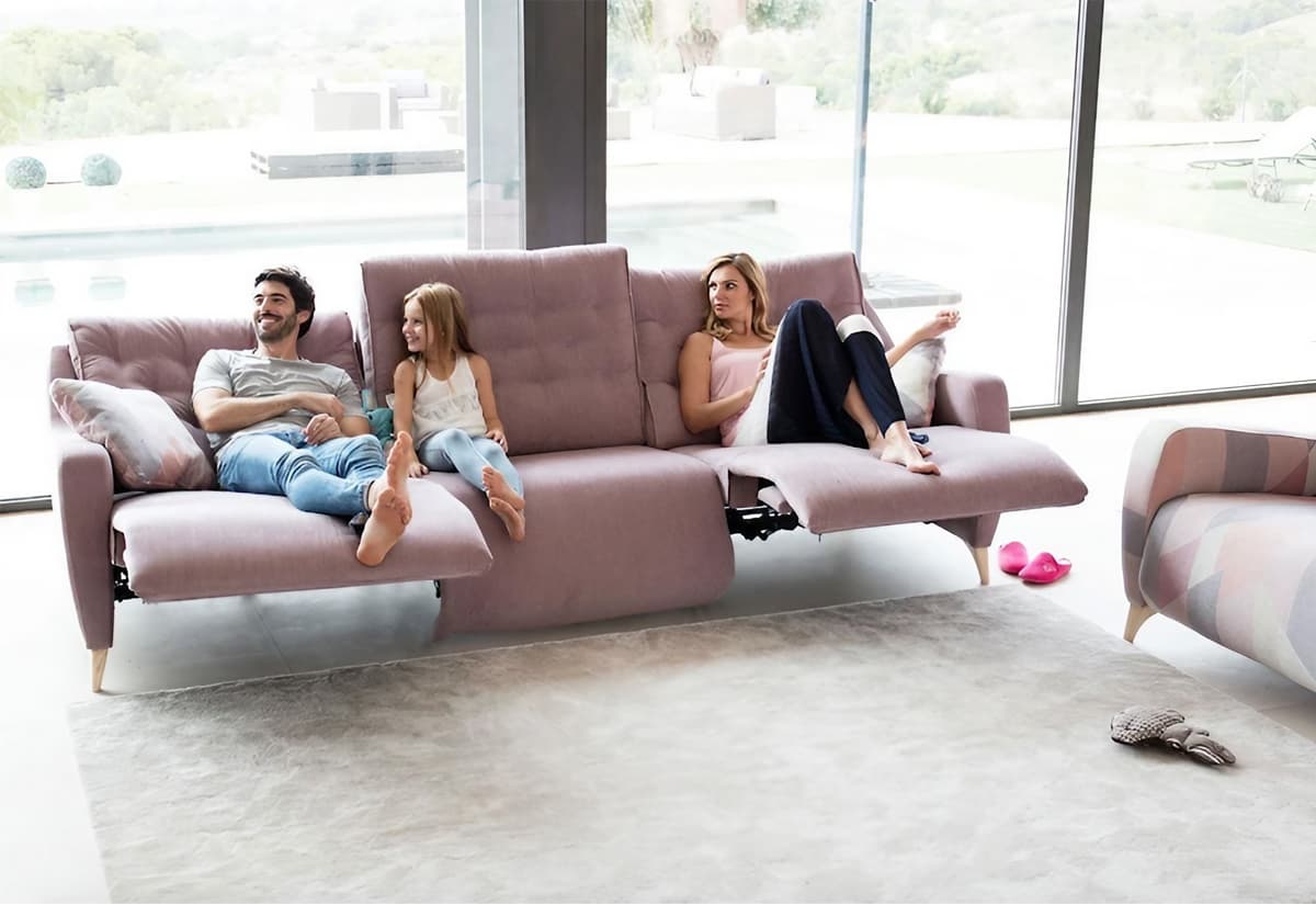 Nuestros muebles