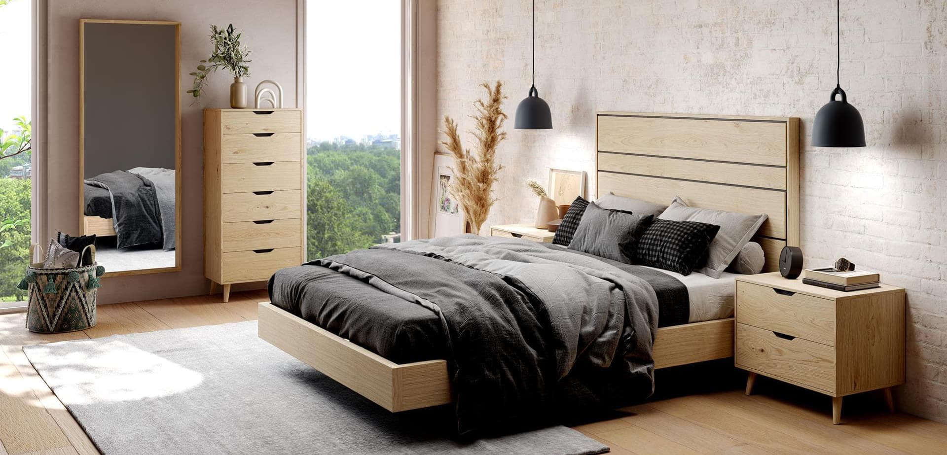 ¡Haz realidad la casa de tus sueños!
          