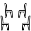 Sillas
