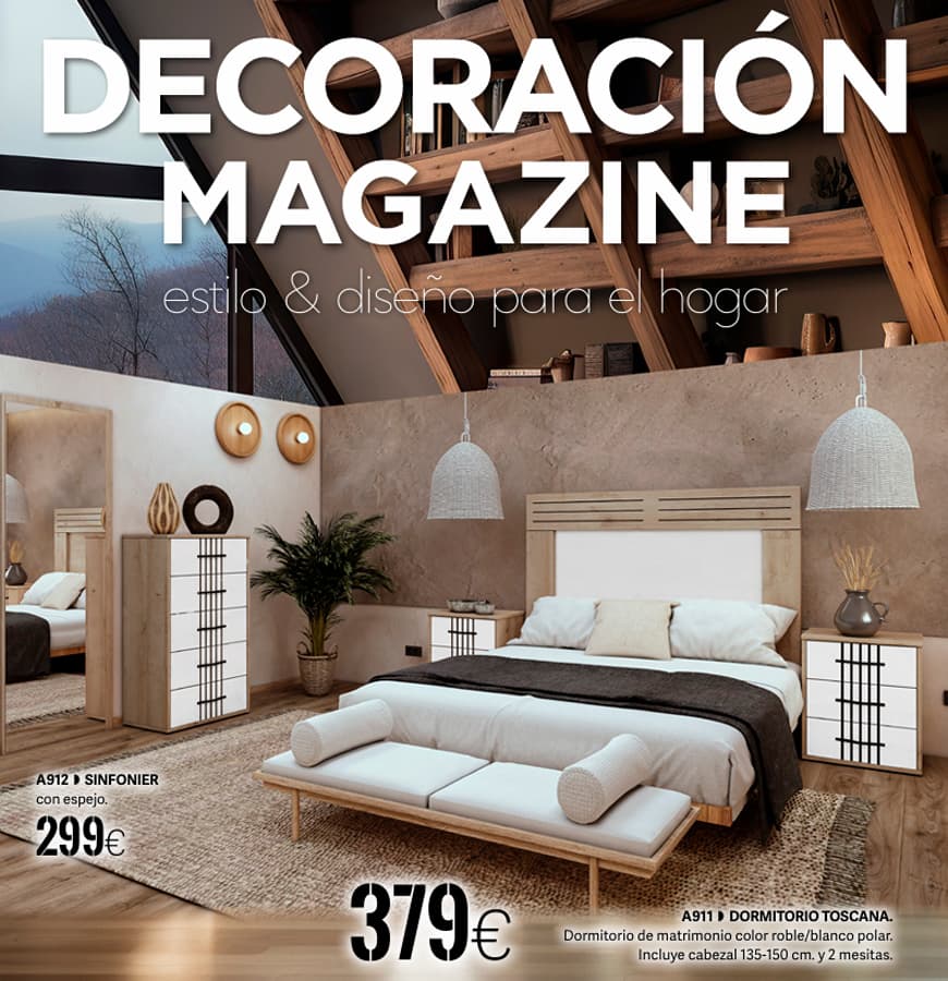 Magazine