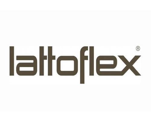 Logo Lattoflex