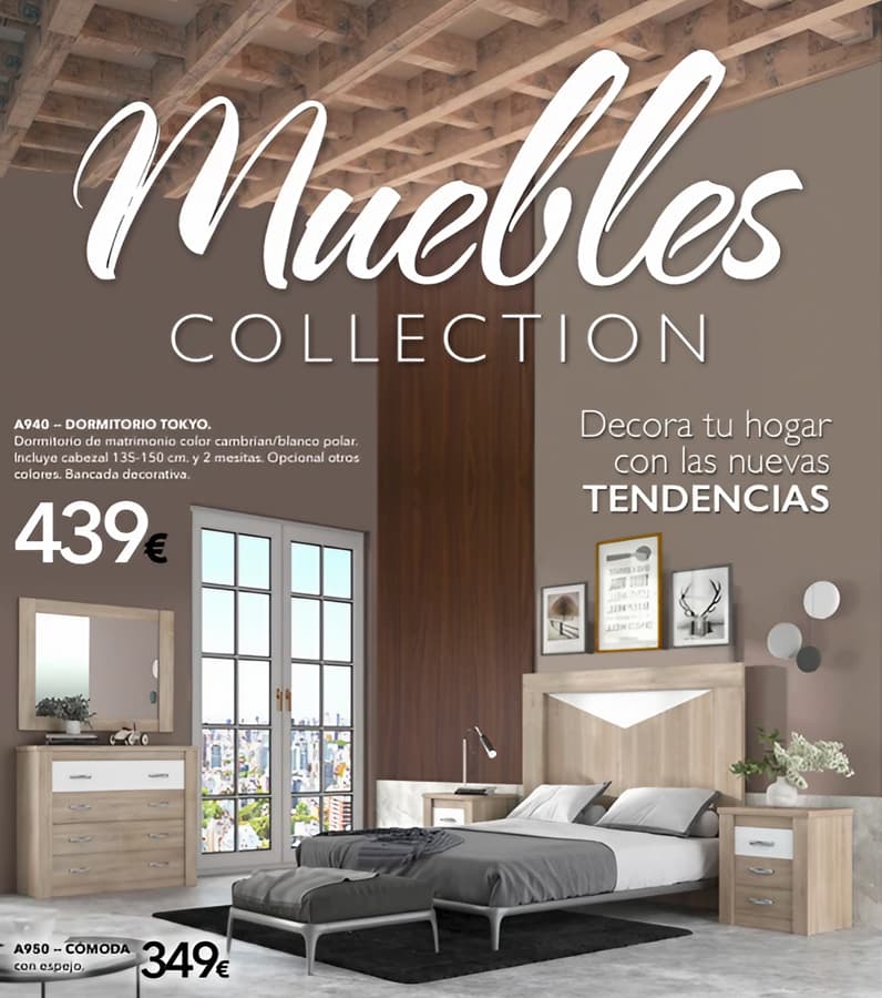 Muebles