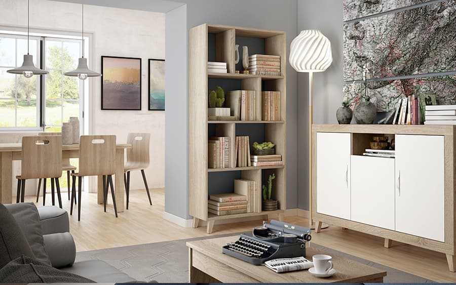 Muebles Nolito