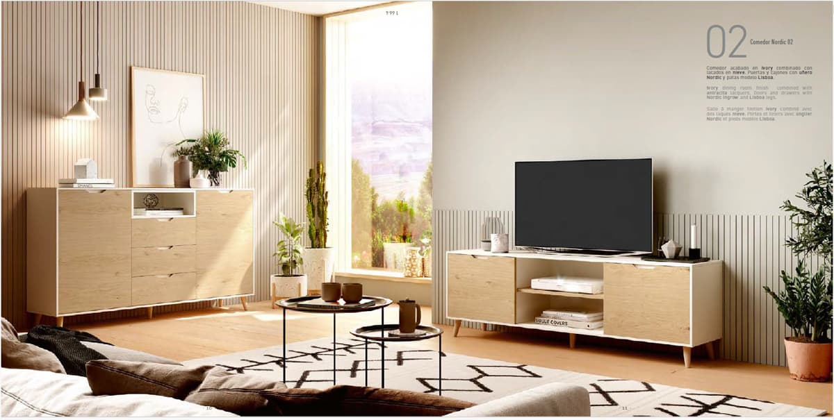 Muebles Nolito