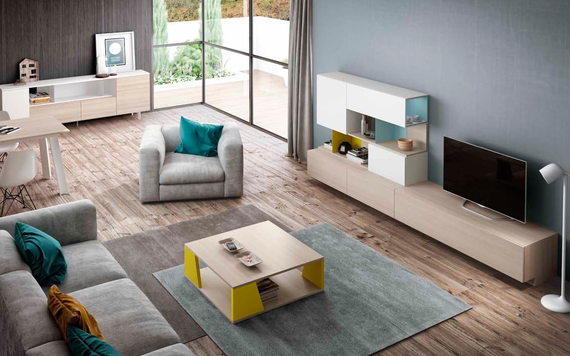 Muebles Nolito
