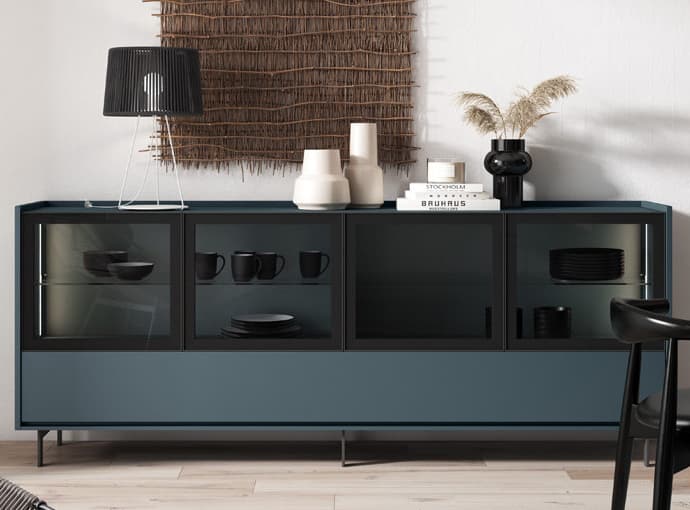 Muebles Nolito