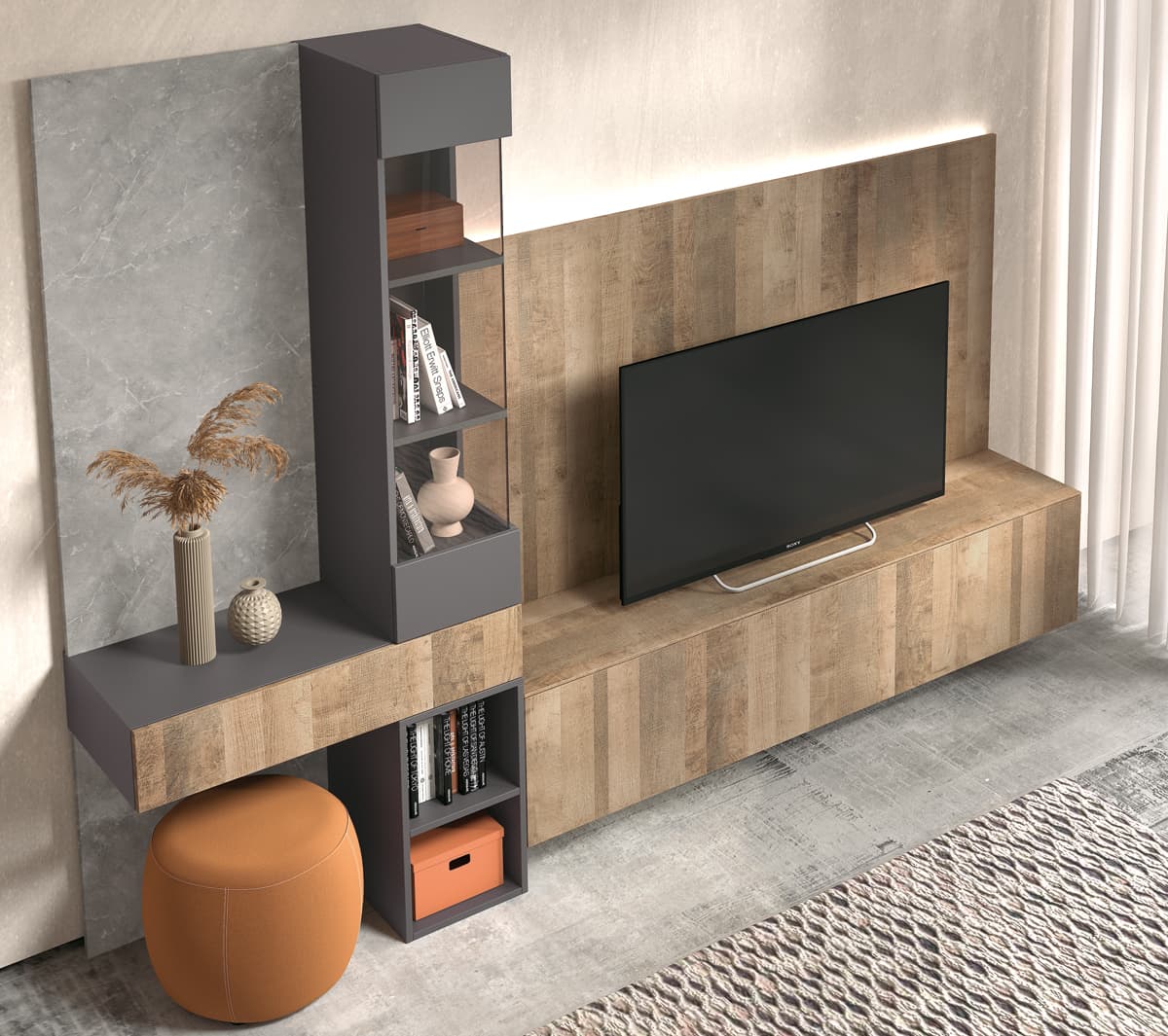 Muebles Nolito