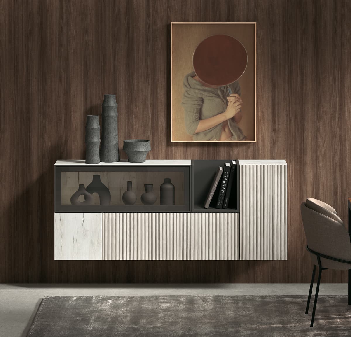 Muebles Nolito