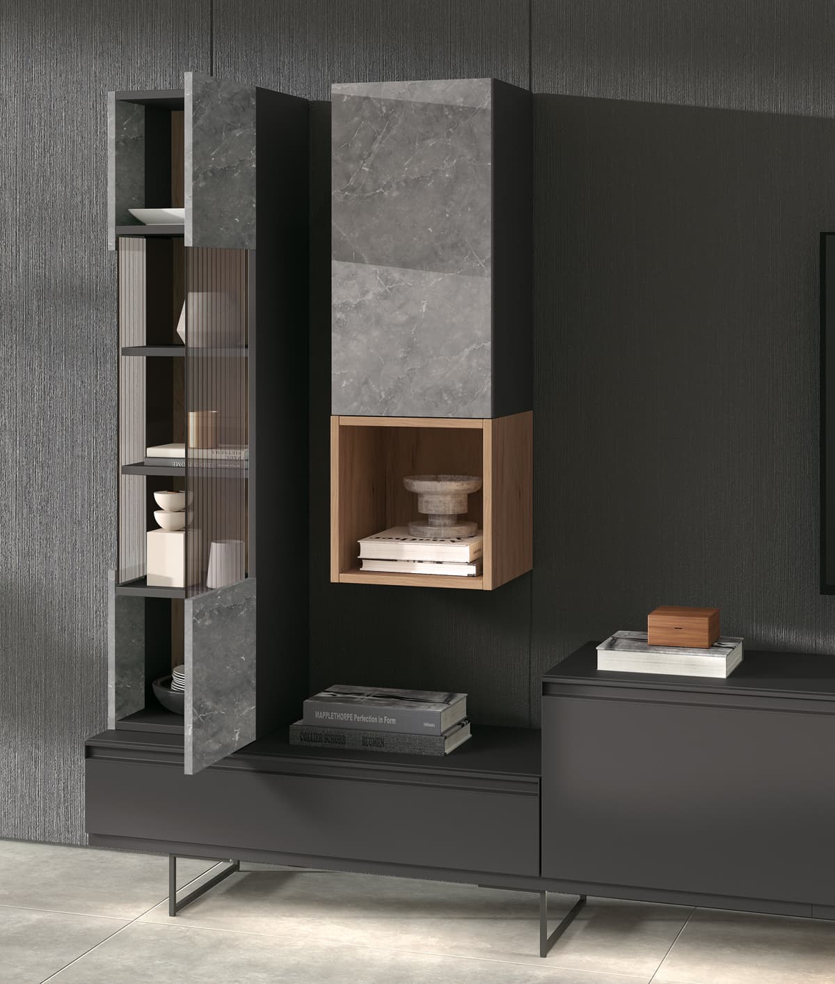 Muebles Nolito