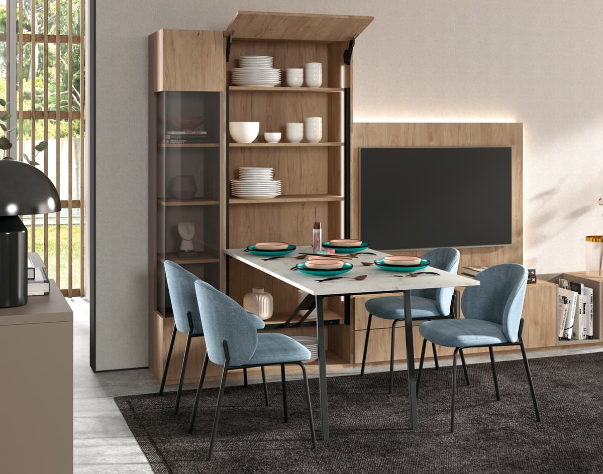 Muebles Nolito