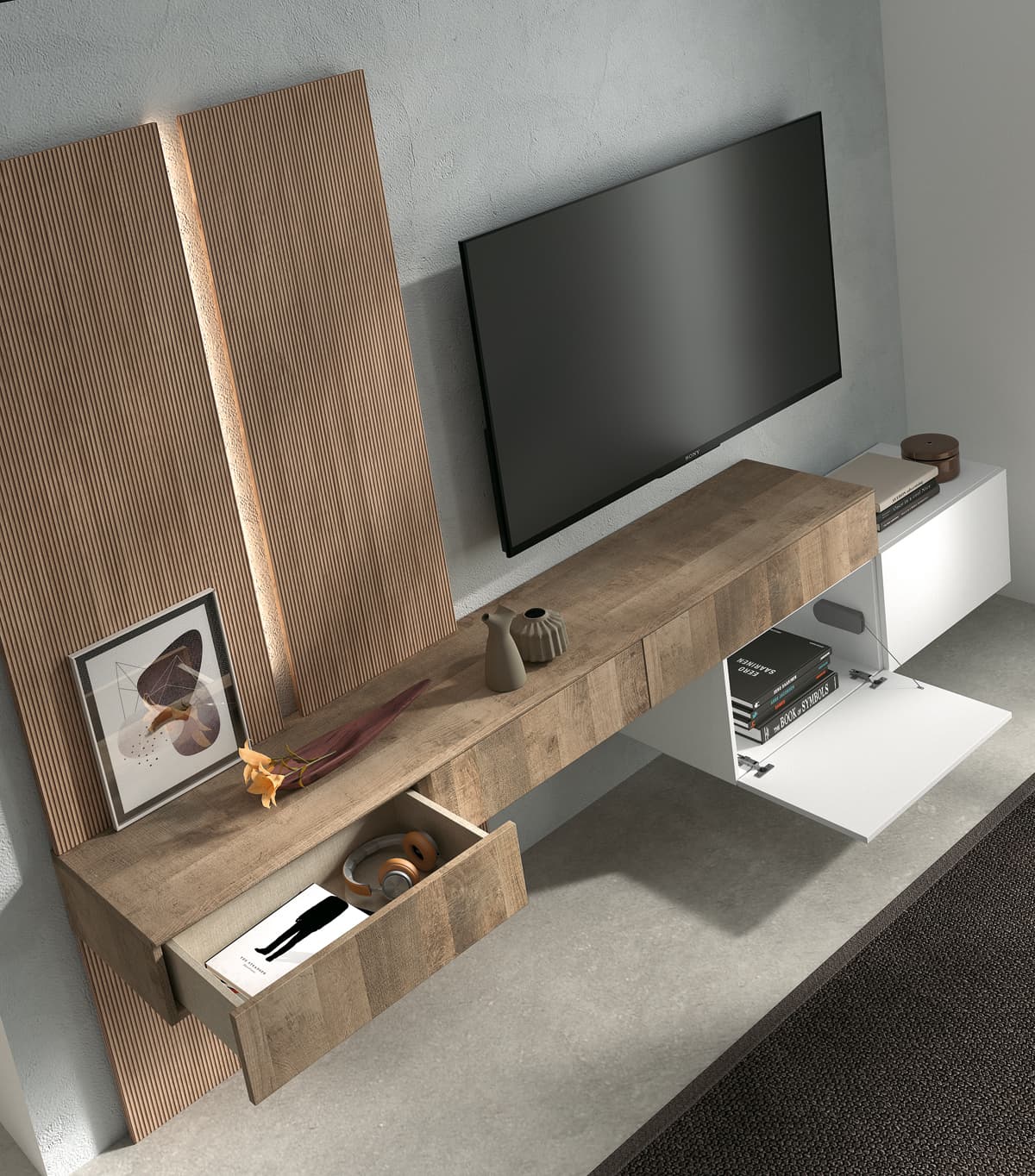Muebles Nolito