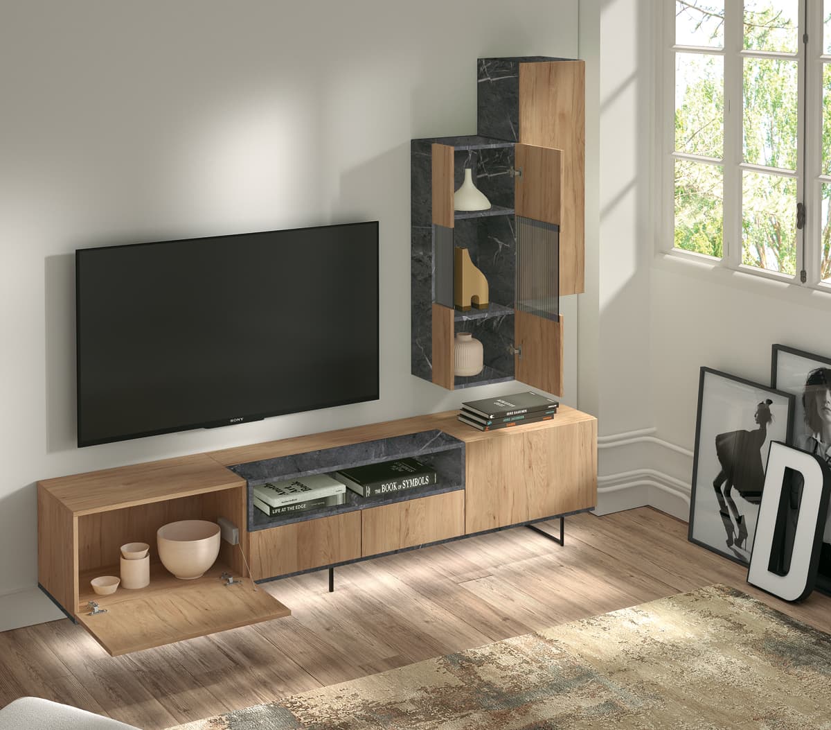 Muebles Nolito