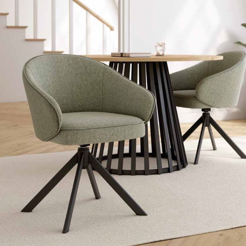 Sillas muebles en Outes