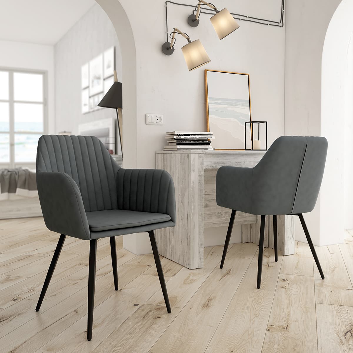 Muebles Nolito