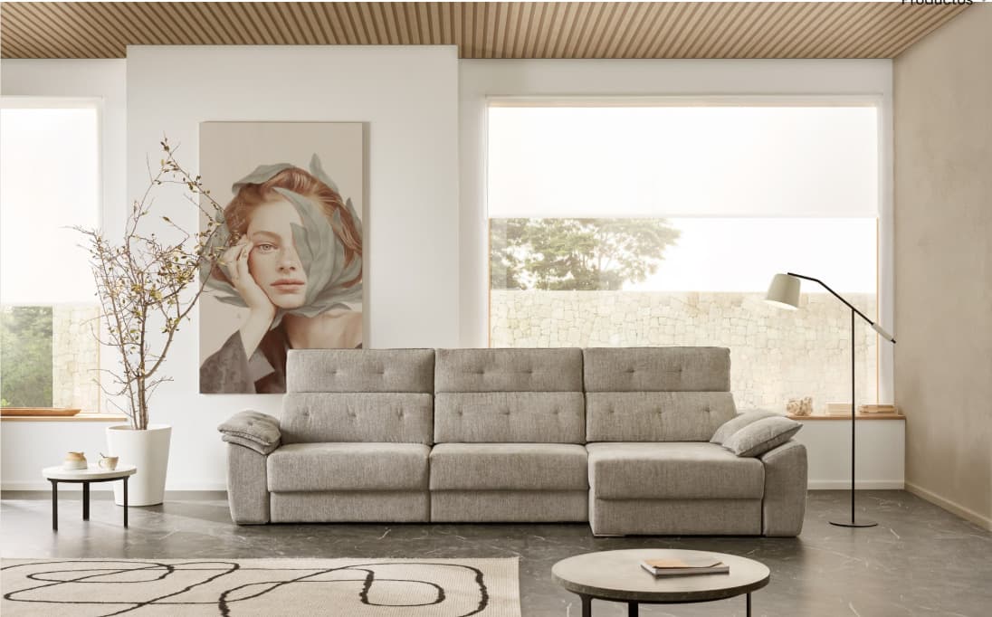 Muebles Nolito