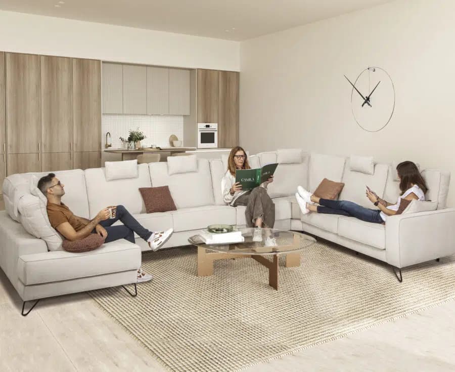Muebles Nolito