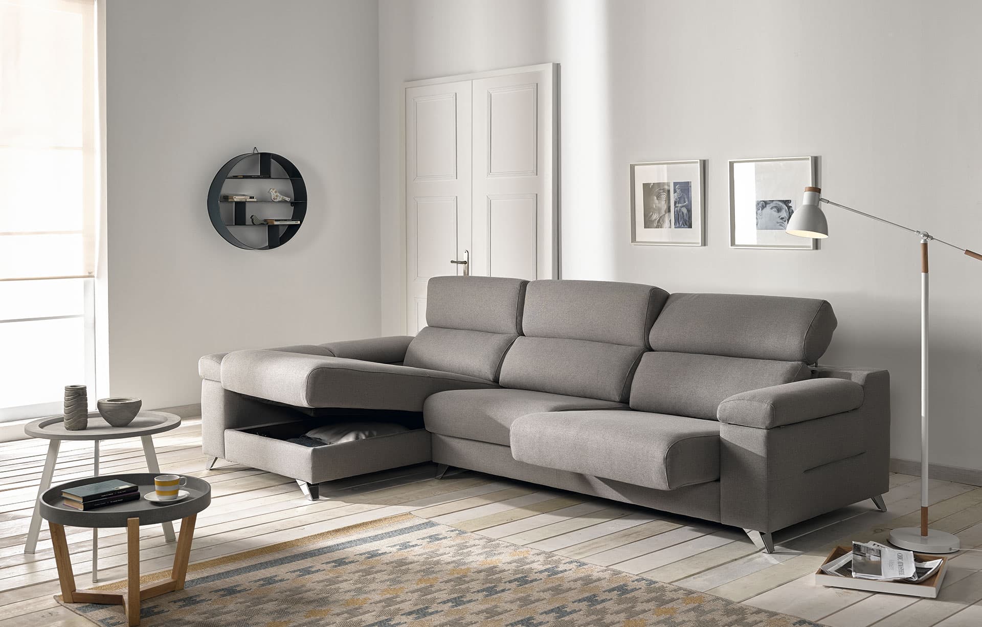 Muebles Nolito