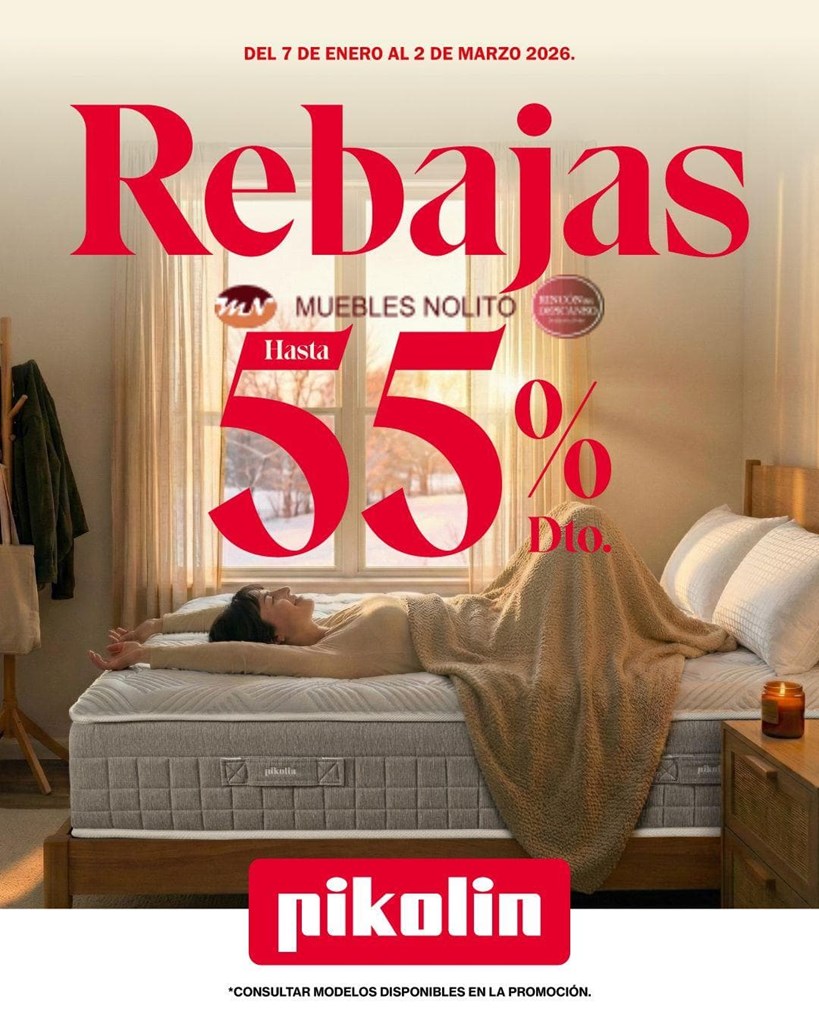 Foto 1 REBAJAS INVIERNO