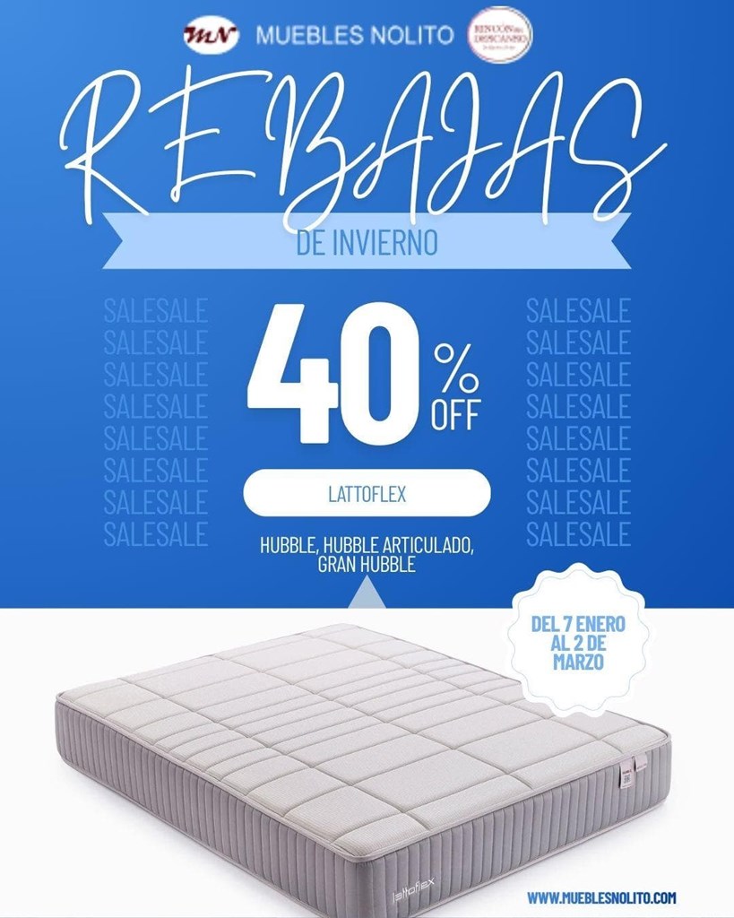 Foto 2 REBAJAS INVIERNO