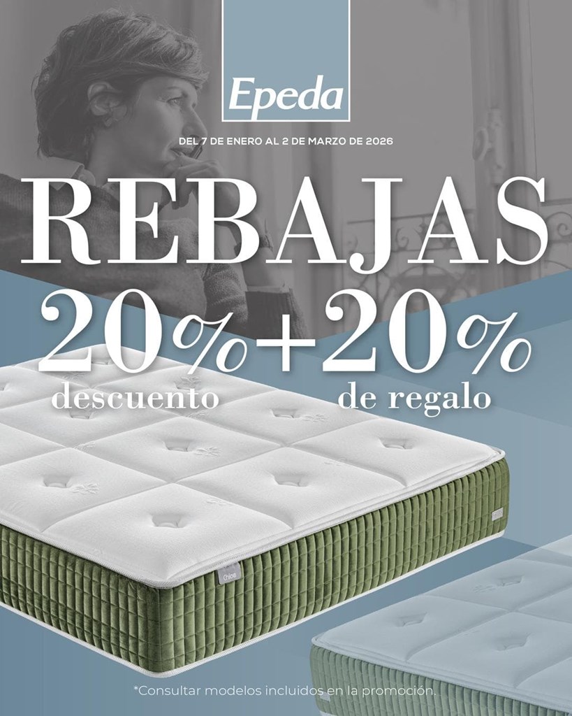 Foto 4 REBAJAS INVIERNO