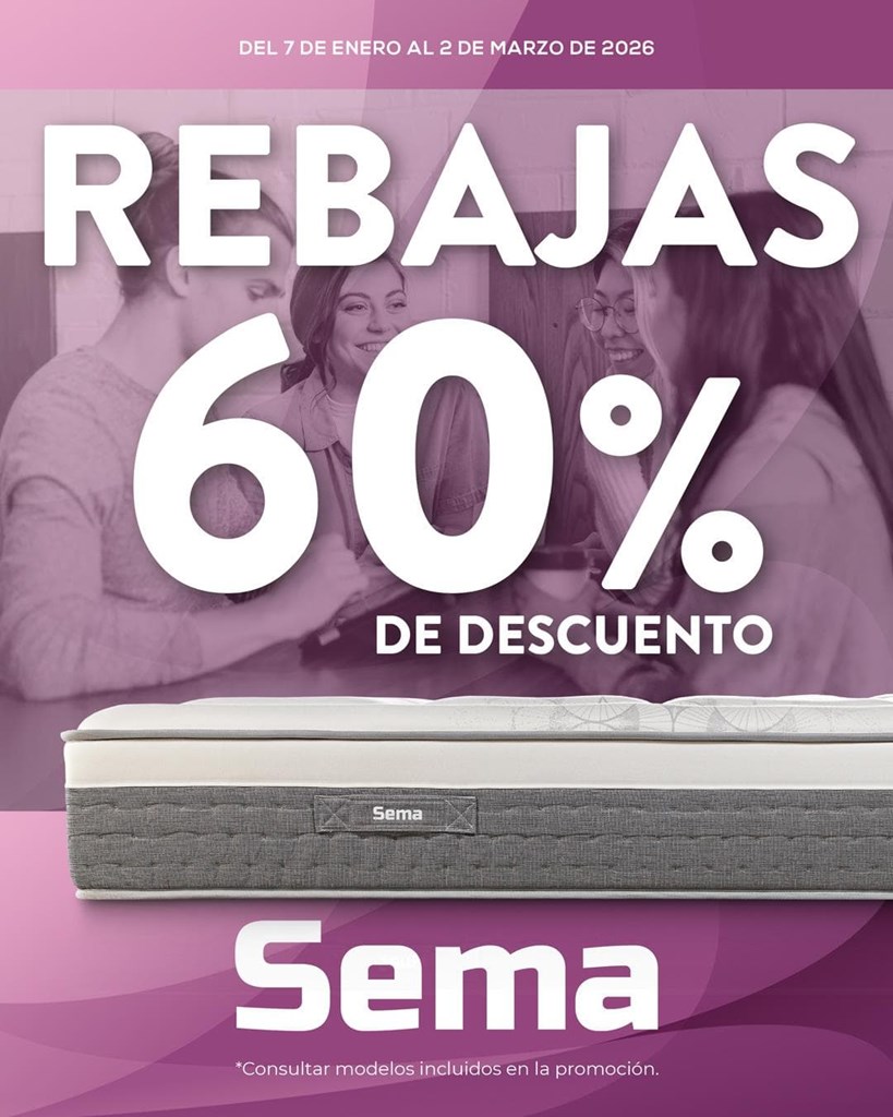 Foto 5 REBAJAS INVIERNO