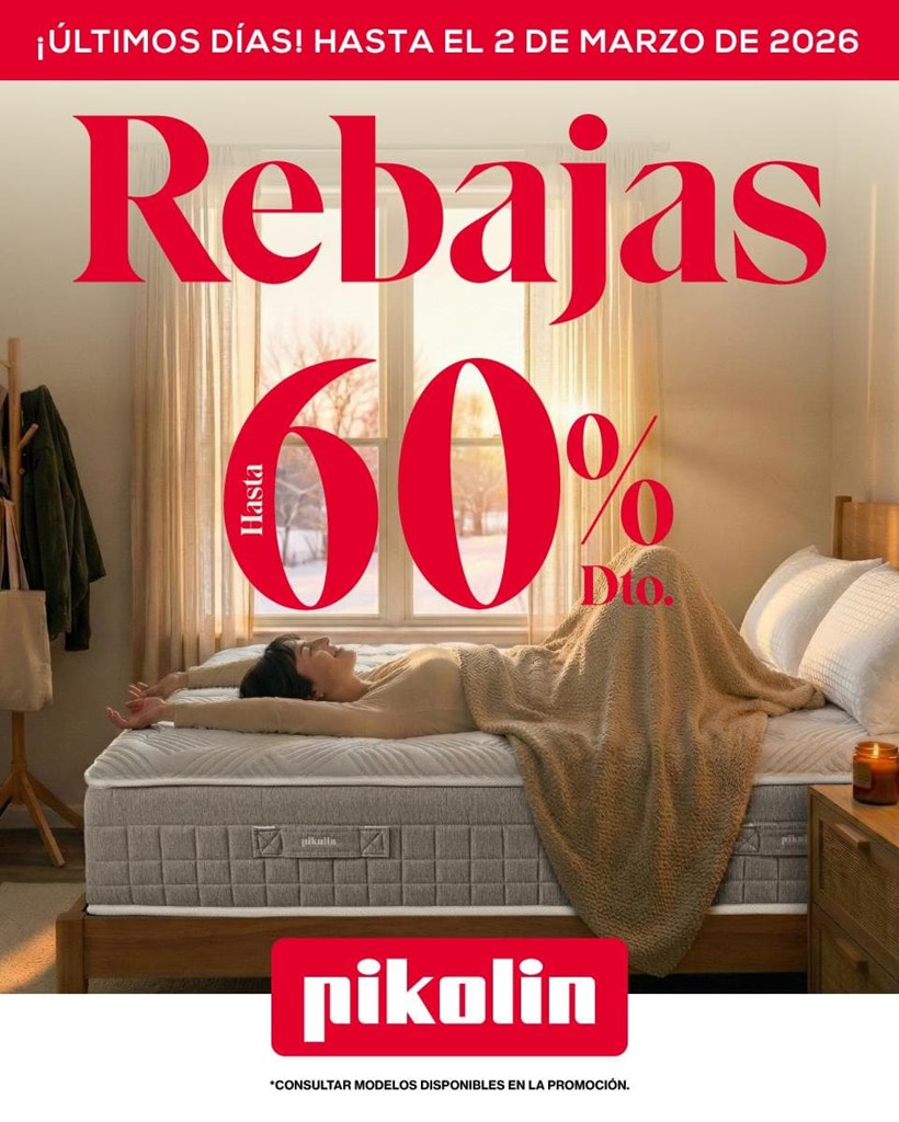 Foto 1 REBAJAS INVIERNO