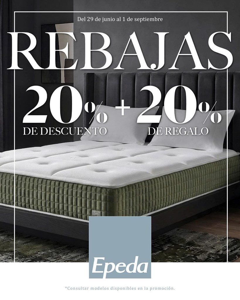 Foto 3 REBAJAS VERANO